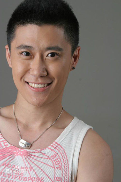 最新孙立洋性感图片