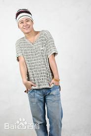 最新孙立洋性感图片