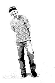 最新孙立洋性感图片