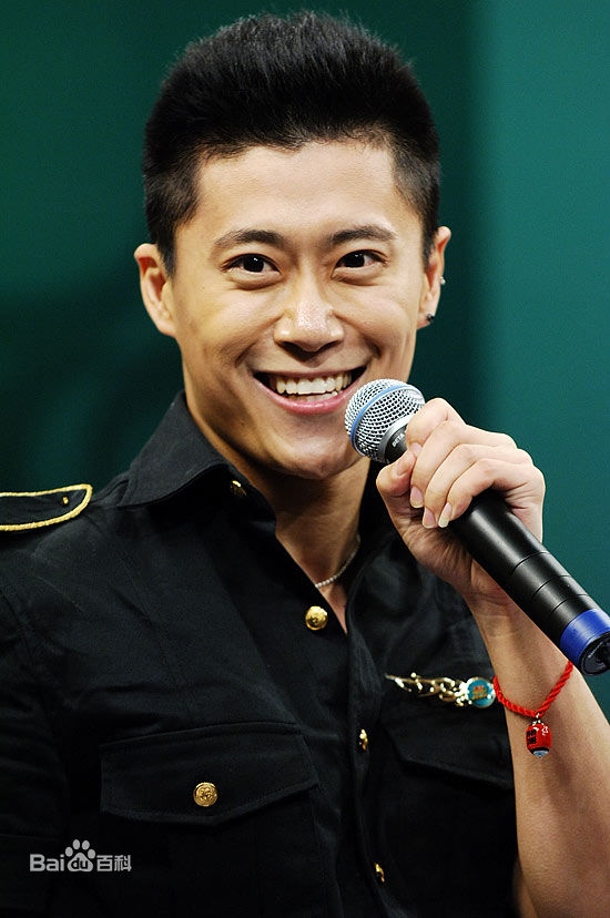 最新孙立洋性感图片