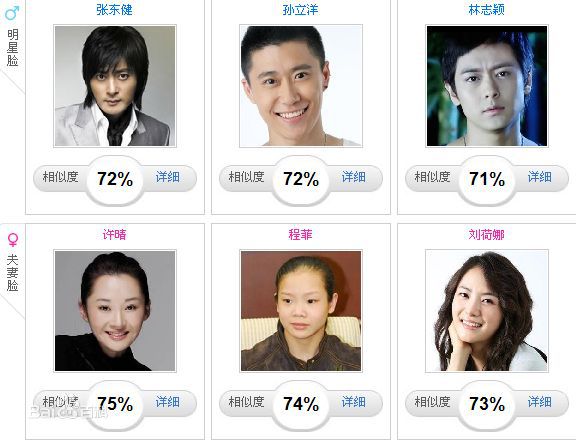 孙立洋个人生活照素颜照相册