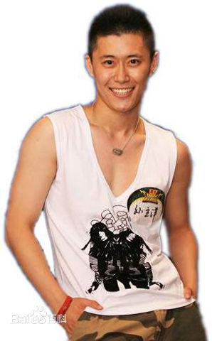 孙立洋个人生活照素颜照相册