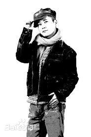 孙立洋个人生活照素颜照相册