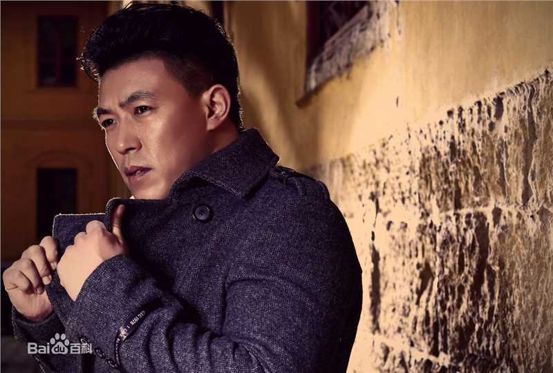 高清黄永刚图片