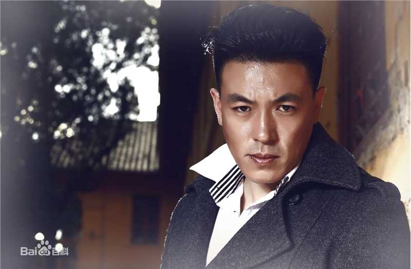 高清黄永刚图片