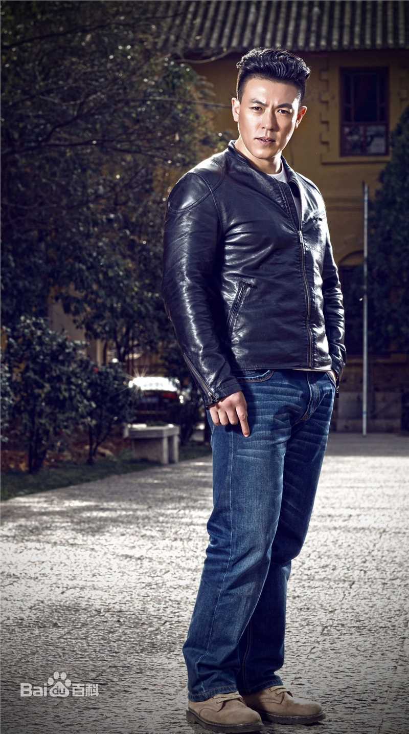 高清黄永刚图片