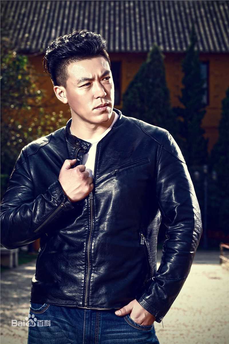 高清黄永刚图片