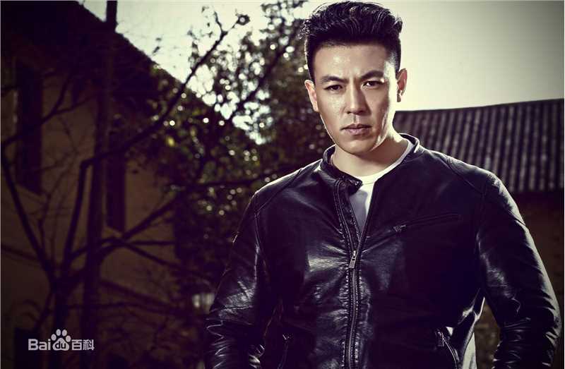 高清黄永刚图片