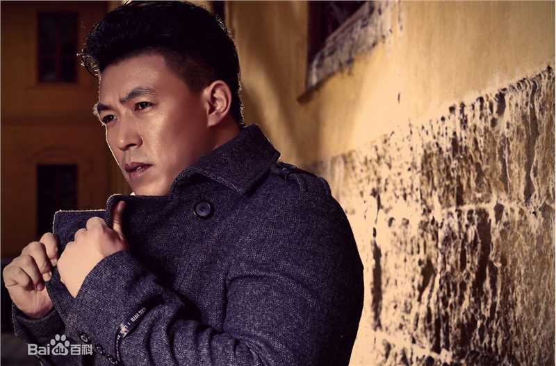 最新黄永刚壁纸