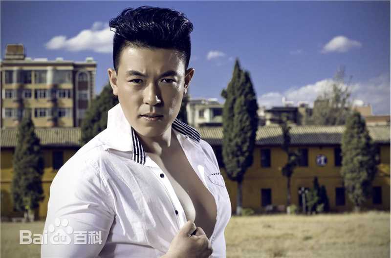 最新黄永刚壁纸