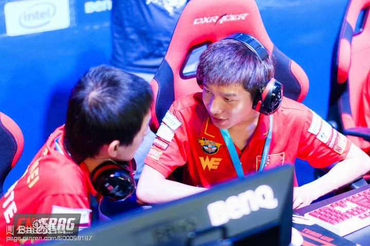 明凯WE时代图片图集