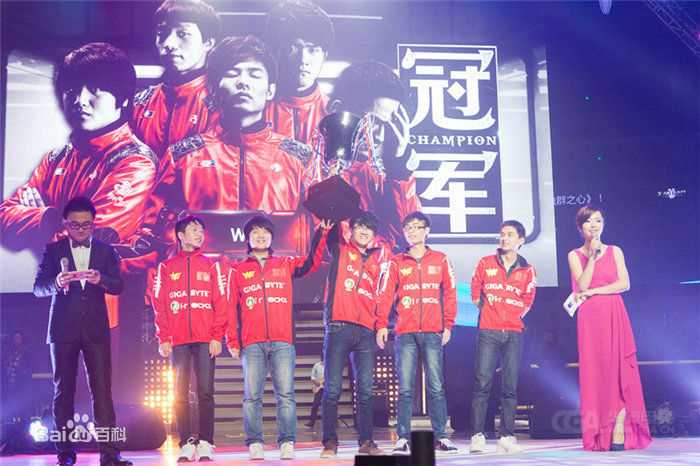 明凯WE时代图片图集