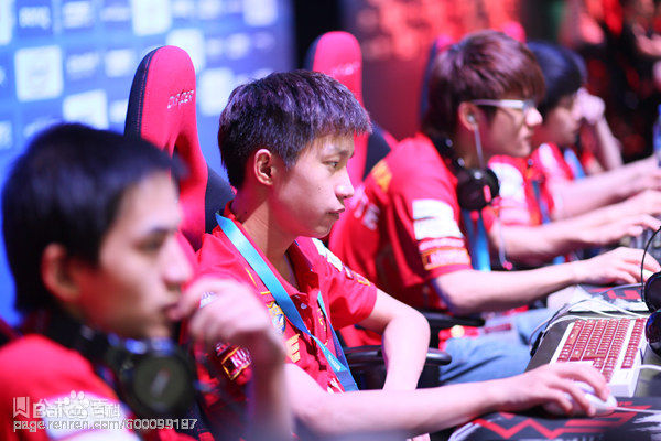 明凯WE时代图片图集