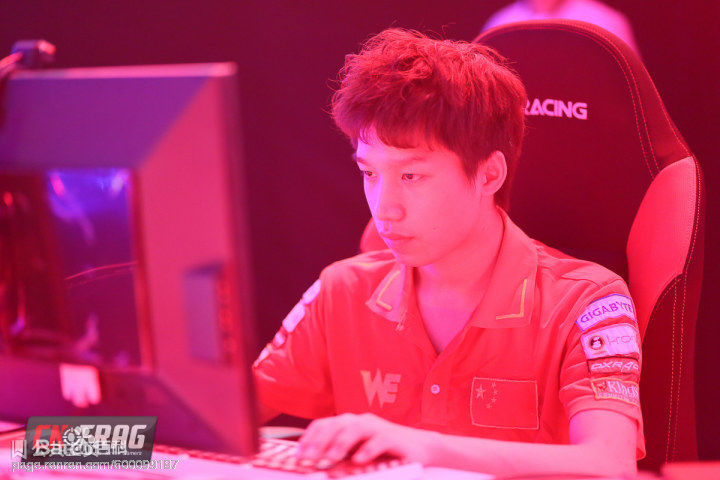 明凯WE时代图片图集