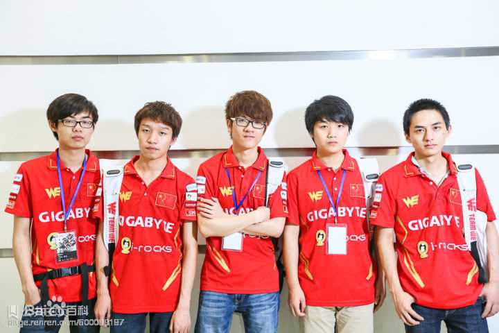 明凯WE时代图片图集