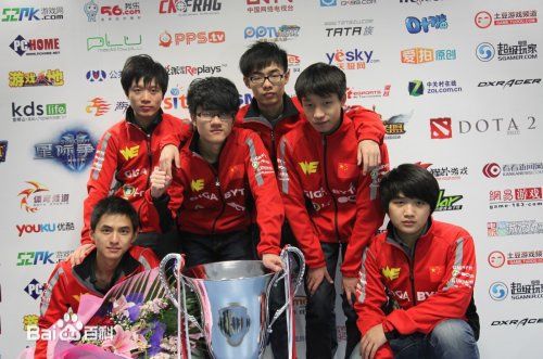 明凯WE时代图片图集