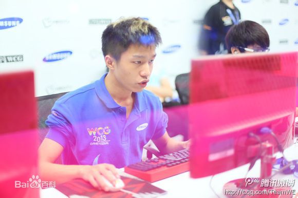 明凯WE时代图片图集