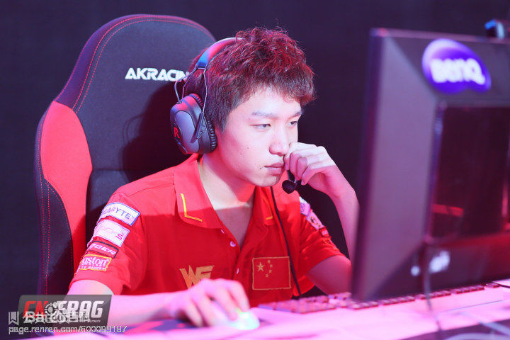 明凯WE时代图片图集