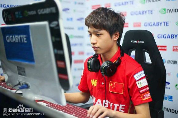 明凯WE时代图片图集