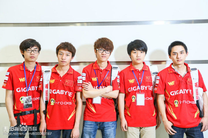 明凯WE时代图片图集