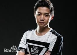 明凯EDG时代图册