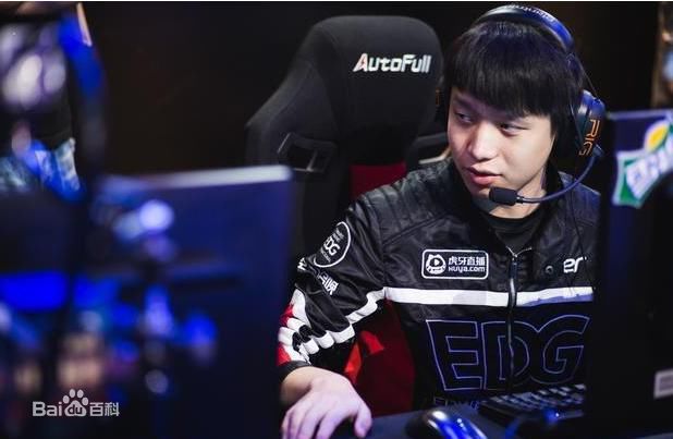 明凯EDG时代图册