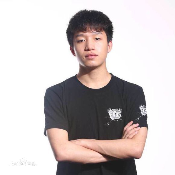 明凯EDG时代图册