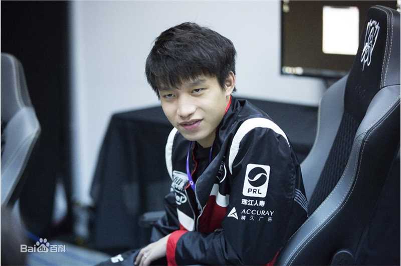 明凯EDG时代图册