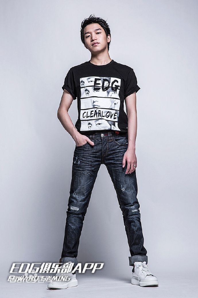 明凯EDG时代图册