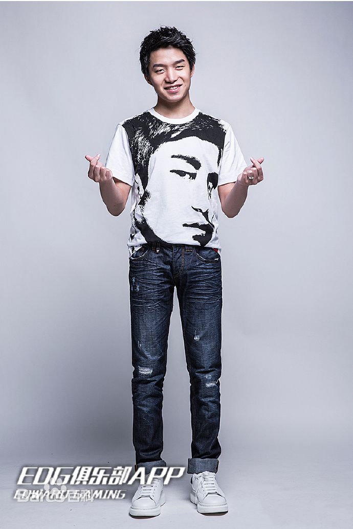 明凯EDG时代图册