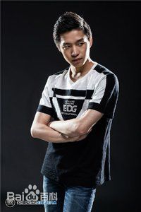 明凯EDG时代图册