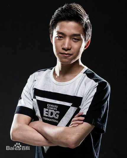 明凯EDG时代图册