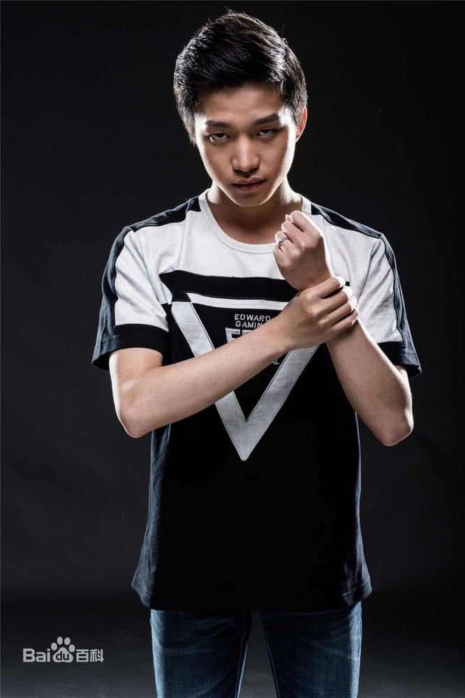 明凯EDG时代图册