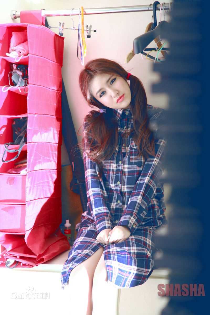 张沙沙(sophia)广告图册