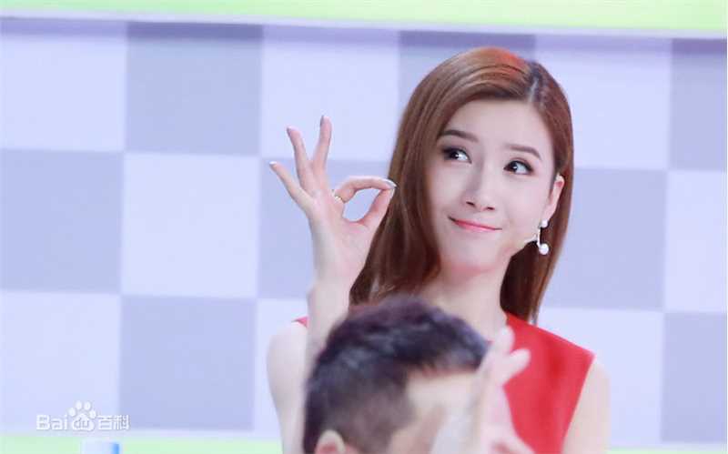 最优质徐立在《看见你的声音》第1-8期节目照中的