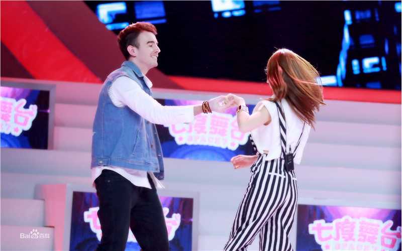 最优质徐立在《看见你的声音》第1-8期节目照中的