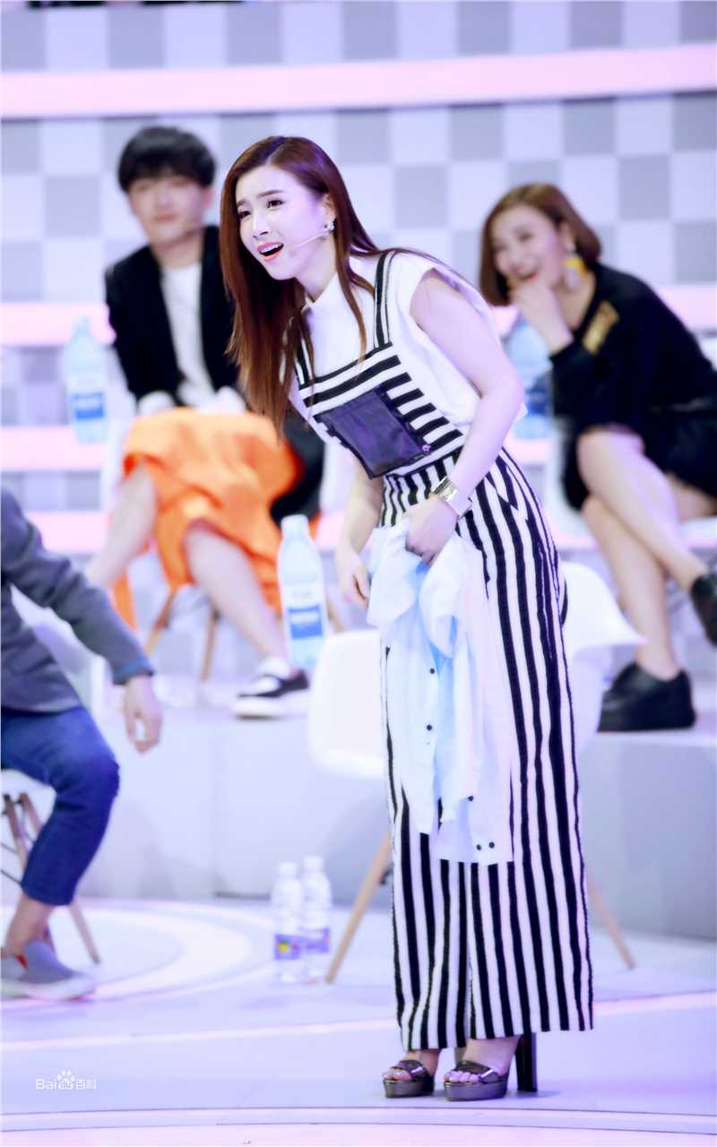 最优质徐立在《看见你的声音》第1-8期节目照中的