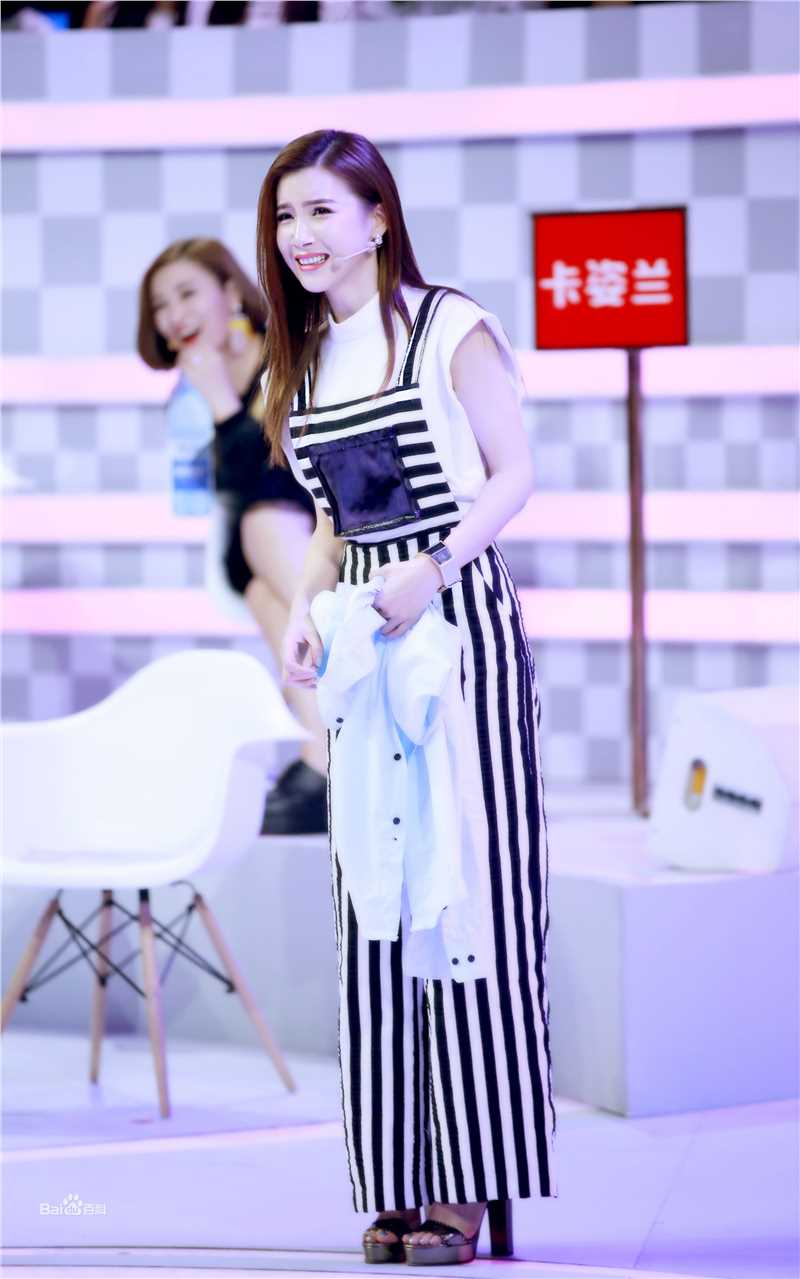 最优质徐立在《看见你的声音》第1-8期节目照中的