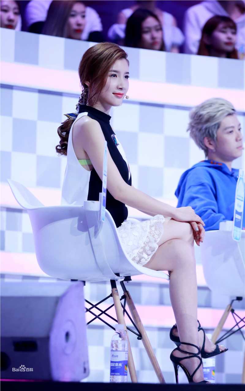 最优质徐立在《看见你的声音》第1-8期节目照中的