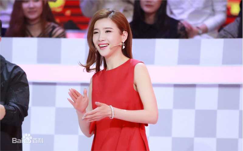 最优质徐立在《看见你的声音》第1-8期节目照中的