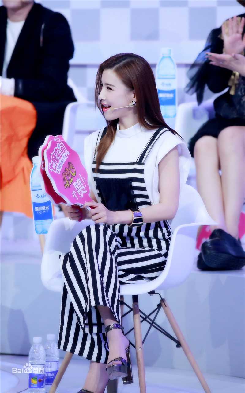 最优质徐立在《看见你的声音》第1-8期节目照中的