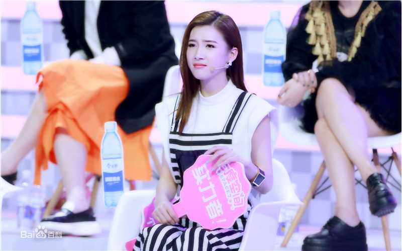 最优质徐立在《看见你的声音》第1-8期节目照中的