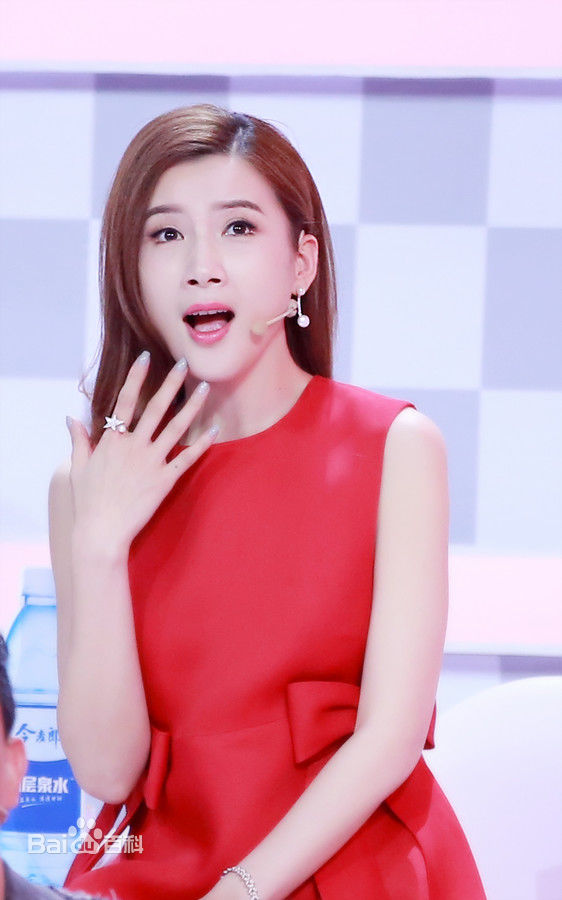 最优质徐立在《看见你的声音》第1-8期节目照中的