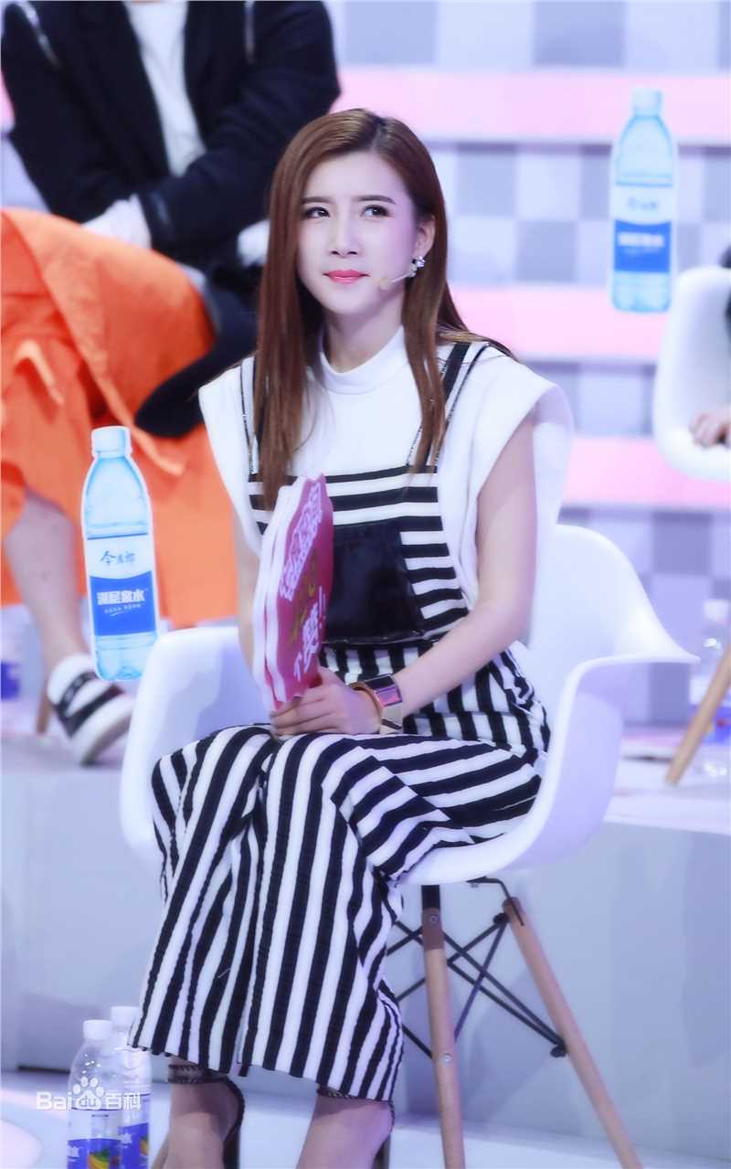 最优质徐立在《看见你的声音》第1-8期节目照中的