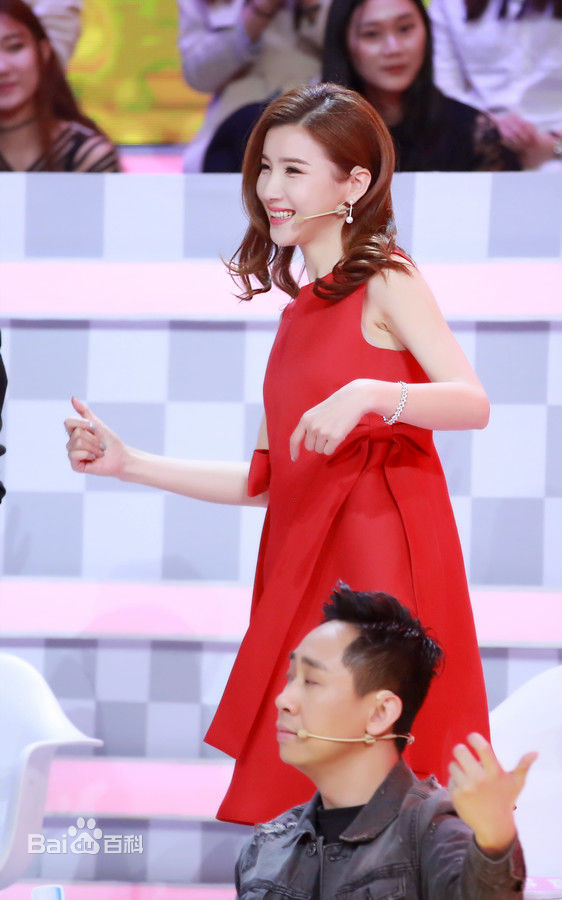 最优质徐立在《看见你的声音》第1-8期节目照中的