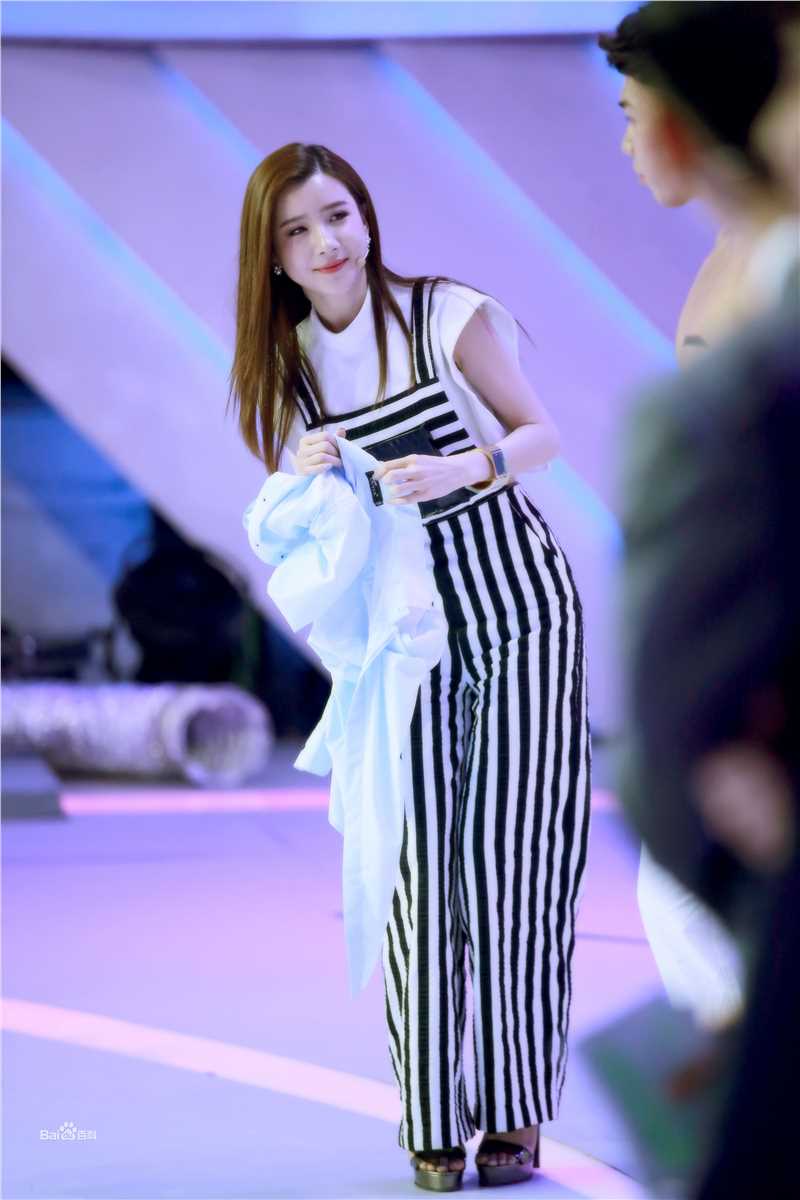 最优质徐立在《看见你的声音》第1-8期节目照中的