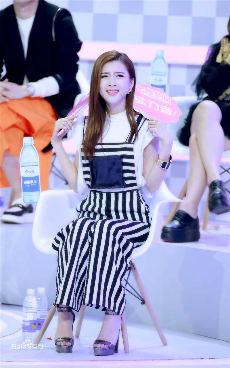 最优质徐立在《看见你的声音》第1-8期节目照中的