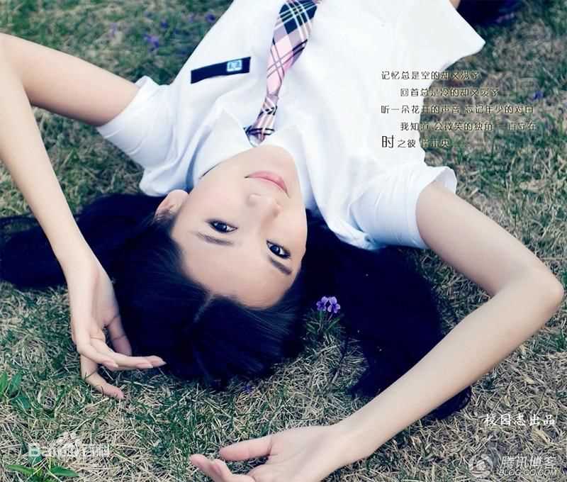 王希维多面美女生活照相册