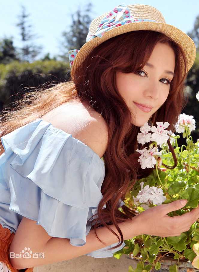 王希维多面美女生活照相册