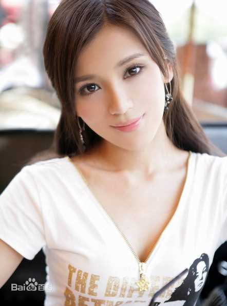 王希维多面美女生活照相册